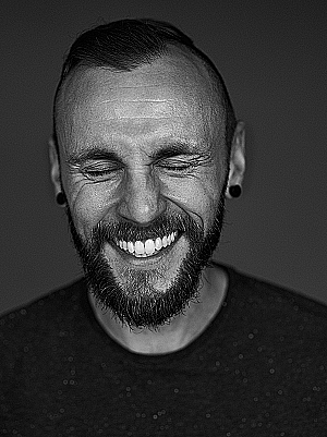 Profile photo for Christian Vincent