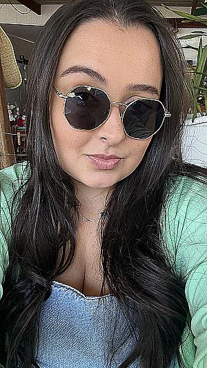 Profile photo for Anna Luiza Araújo Barbosa