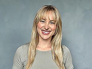 Profile photo for Katherine Paige