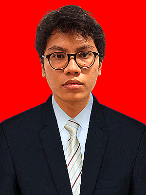 Profile photo for Titus Ardityo