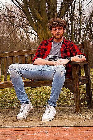 Profile photo for Adien Slater