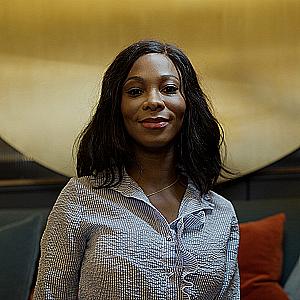 Profile photo for Victoire Tumba