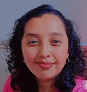 Profile photo for Nancy Patricia Ramírez Torres