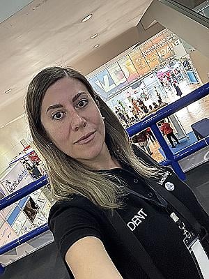 Profile photo for Fernanda Sanchez vertti