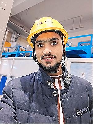 Profile photo for Ajeet Kumar Singh