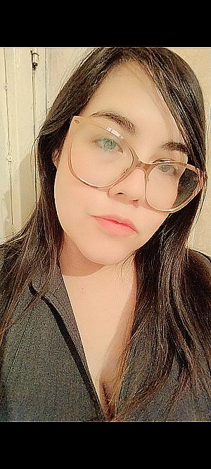 Profile photo for Ana Julieta Soto Villa