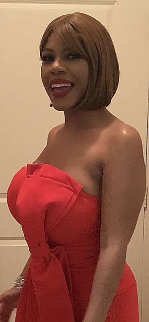 Profile photo for Peju Bamgboshe