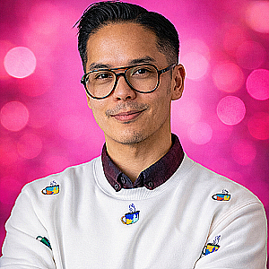 Profile photo for Rodney Young