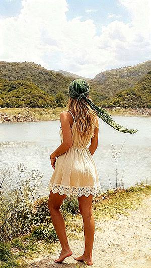 Profile photo for Bárbara Omodei