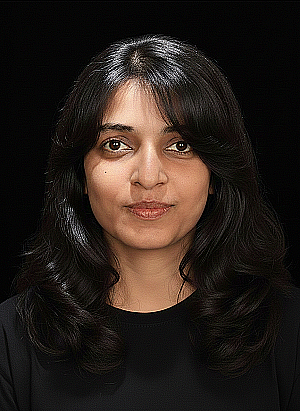 Profile photo for Jyoti Bhagat Parasiya