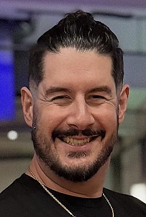 Profile photo for Alexander Penman