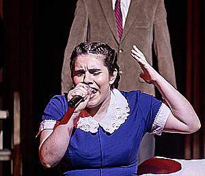 Profile photo for Victoria DArezzo