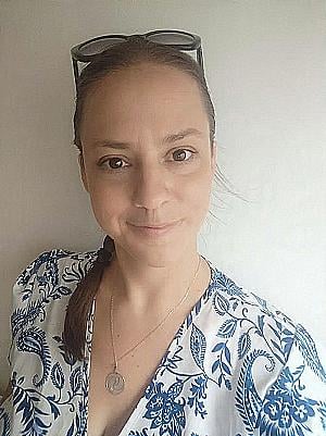 Profile photo for Daniela Rumanová