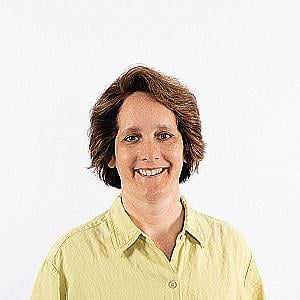 Profile photo for Claire Beverly