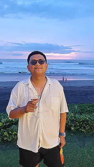 Profile photo for Candra Wiguna