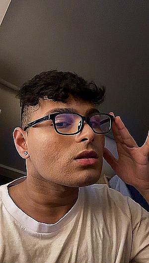 Profile photo for Shay Ban