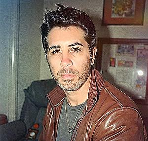 Profile photo for keith ruggiero