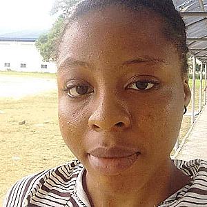 Profile photo for Nchekwube Chioma Peace