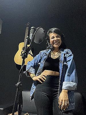 Profile photo for Andrea Henao Voice Talent