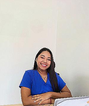 Profile photo for shekina perez