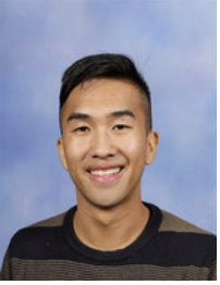 Profile photo for Charles Siriamphone