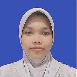 Profile photo for Najla Irine Widyadhana