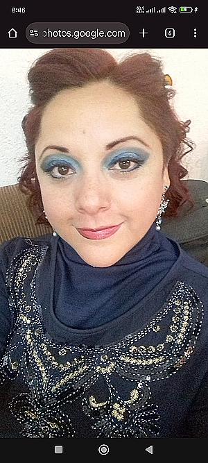 Profile photo for Candelaria Rincon Gonzalez