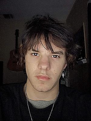 Profile photo for Travis Bennett