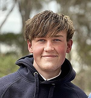 Profile photo for Ben Luca