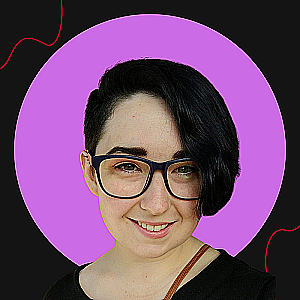 Profile photo for Gabrielle Leblanc