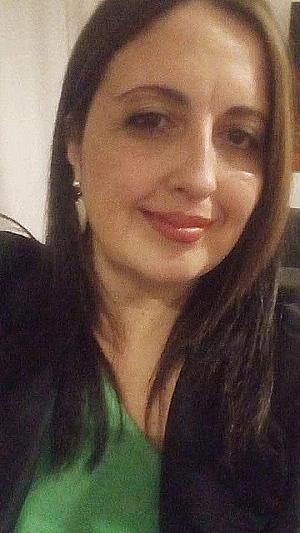 Profile photo for Gabriela Yngui