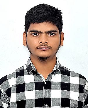 Profile photo for Ashish Kumar