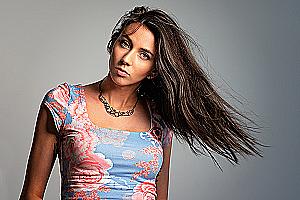 Profile photo for Christa Harris