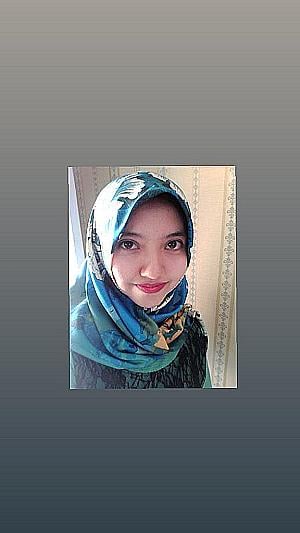 Profile photo for Suci Hanifah
