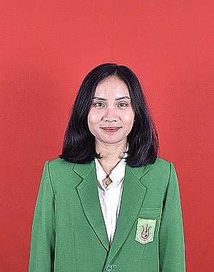 Profile photo for Anita Nur Aini