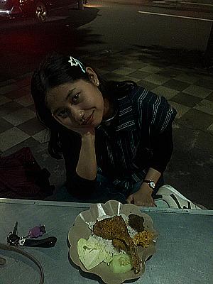 Profile photo for Regina Mila