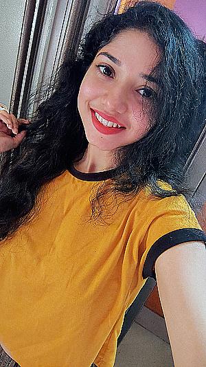 Profile photo for Priyanki Goswami