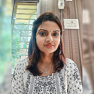 Profile photo for Bonomala Roy Chowdhury