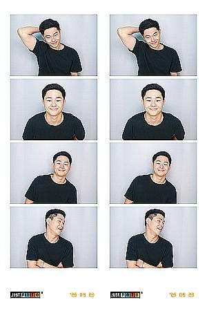 Profile photo for Bertrand -