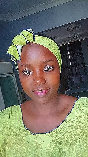 Profile photo for Prikelia Gyman Helbert