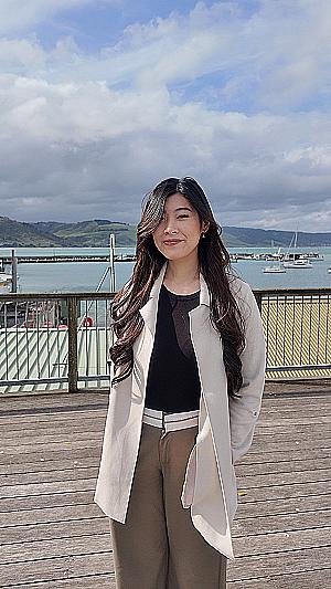 Profile photo for Stevie Chendra