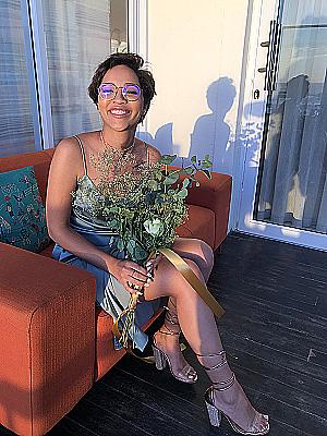 Profile photo for Maruzan Van