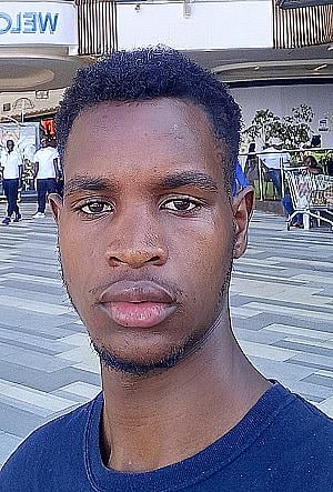 Profile photo for Victor Nyairabu