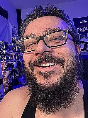 Profile photo for Richie Zaso