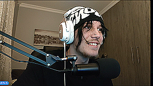 Profile photo for Aston Maartens