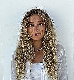 Profile photo for Kelsey Layne Gibson