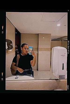 Profile photo for Delin Dolame