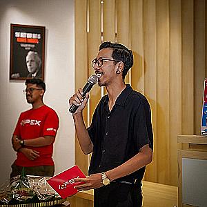 Profile photo for Tri Prasetya Aji