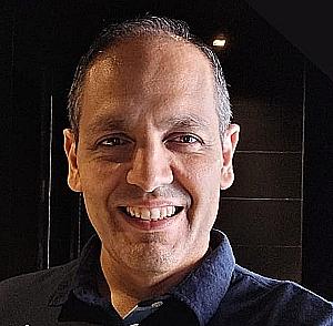 Profile photo for MARTIN ROBERTO DIAZ