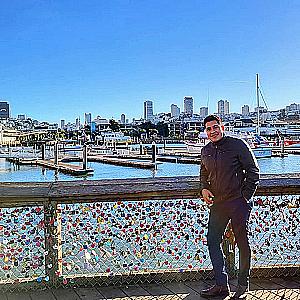 Profile photo for EDGAR Gabriel Vargas Garcia